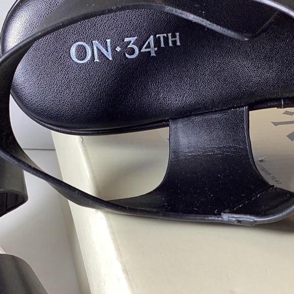 No.34th Ella’s Black - Picture 6 of 8